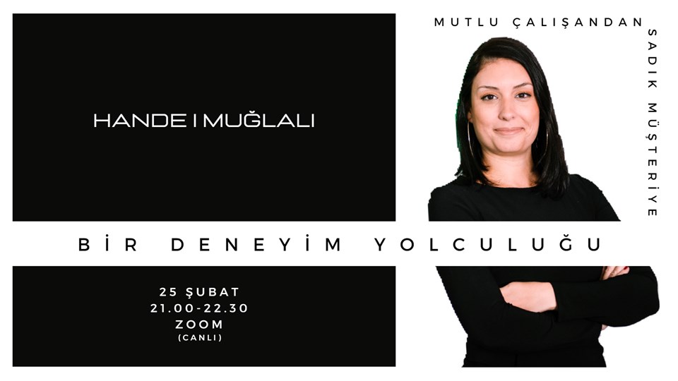 Bir Deneyim Yolculuğu: Mutlu Çalışandan Sadık Müşteriye …