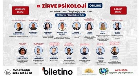Zirve Psikoloji