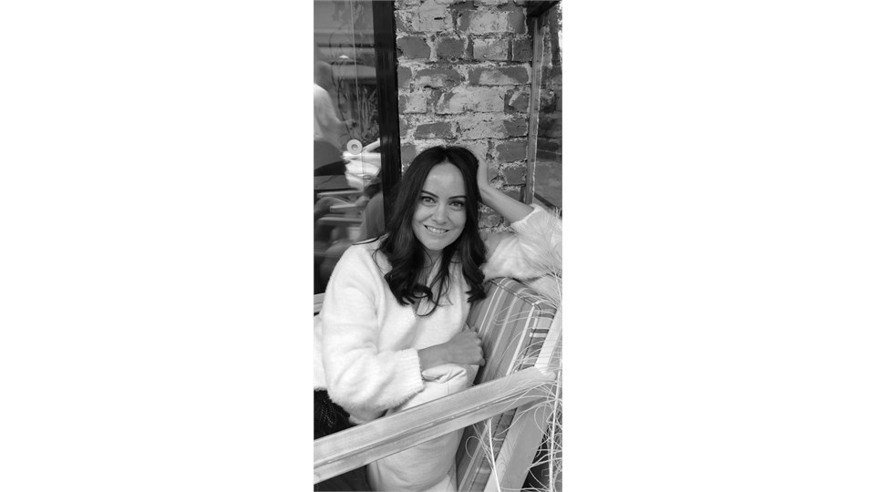 Beral Fişekçi ile 'Esma Ül Hüsna Çalışmasıyla Arınma' 