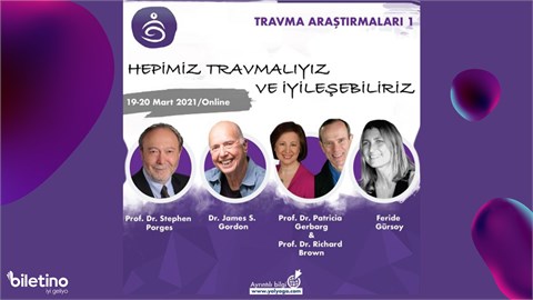 Travma Araştırmaları 1