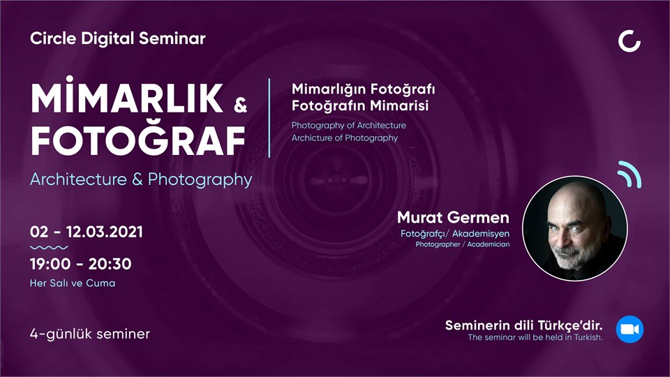 Mimarlık ve Fotoğraf