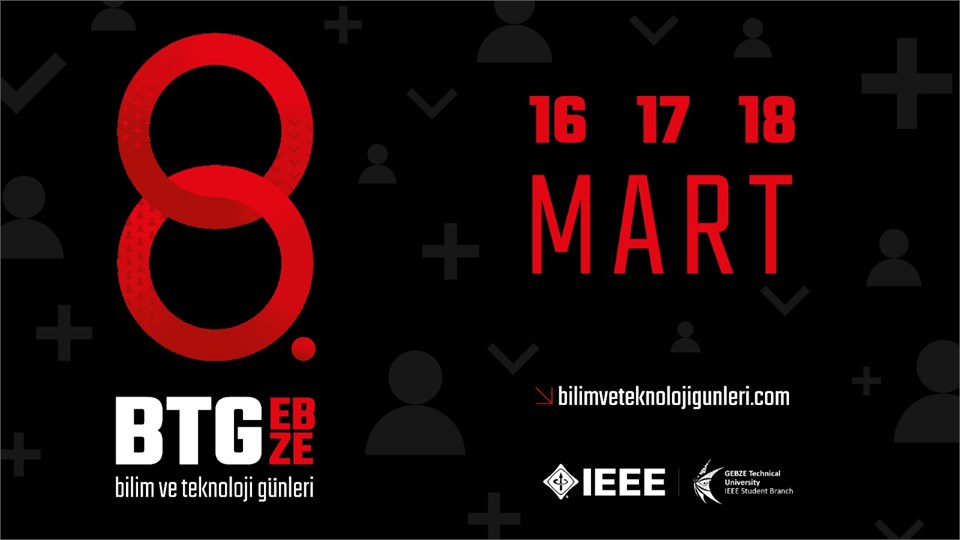 8. Bilim ve Teknoloji Günleri