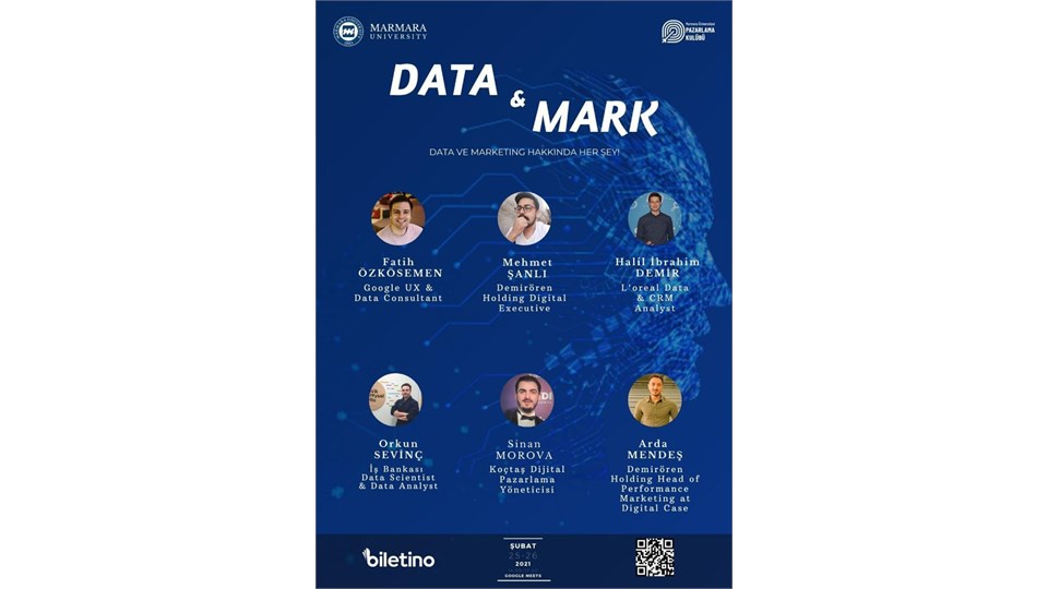 DATAMARK
