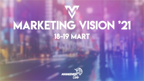 Marketing Vision'21