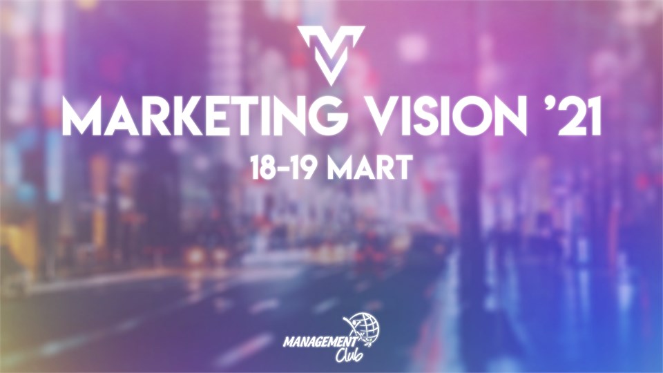 Marketing Vision'21