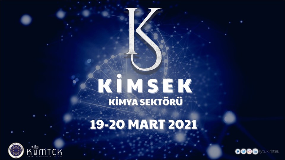 KİMSEK'21