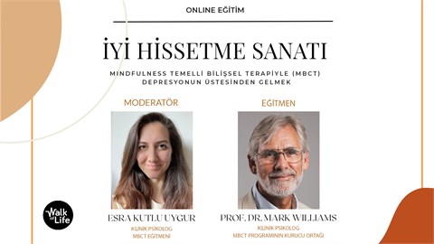 Eğitim: İyi Hissetme Sanatı