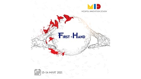 FIRST-HAND WEBİNARI