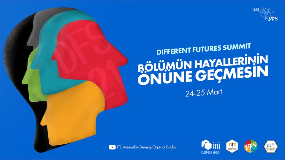 Different Futures Summit’21