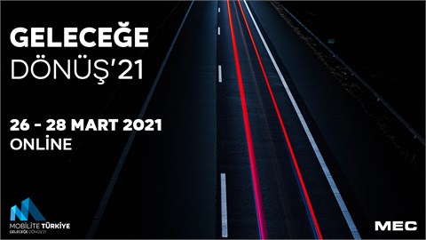 Mobilite Türkiye 2021