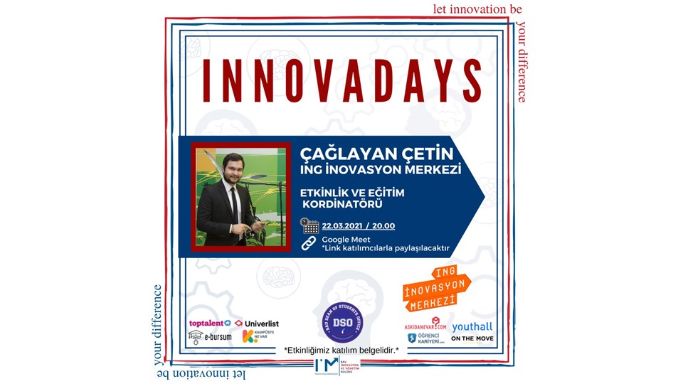 INNOVADAYS