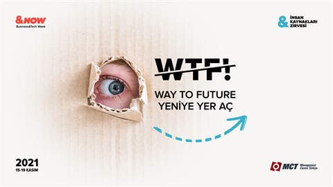 İnsan Kaynakları Zirvesi