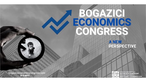Boğaziçi Ekonomi Kongresi