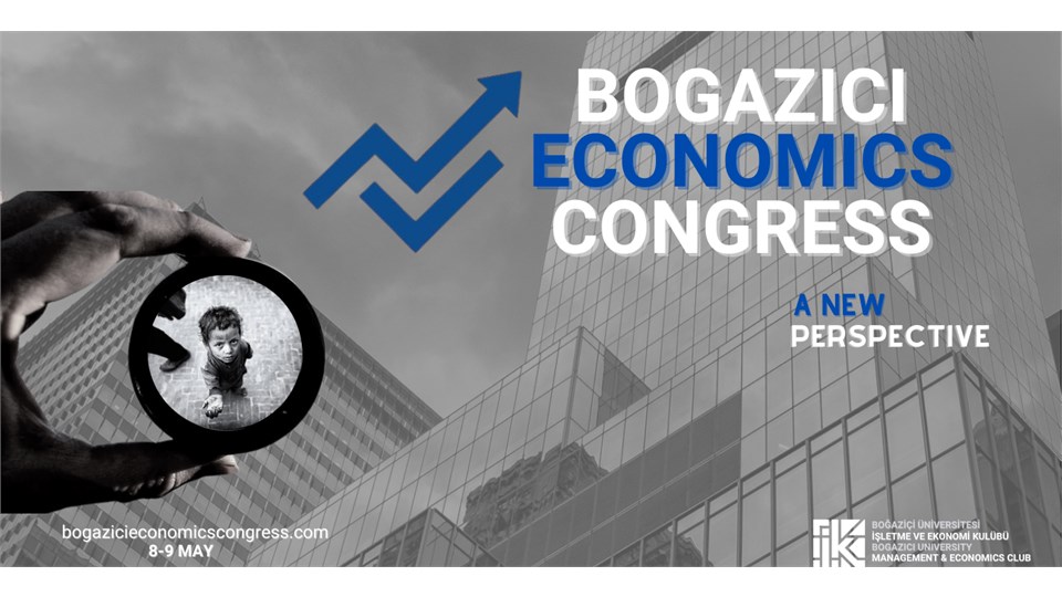 Boğaziçi Ekonomi Kongresi