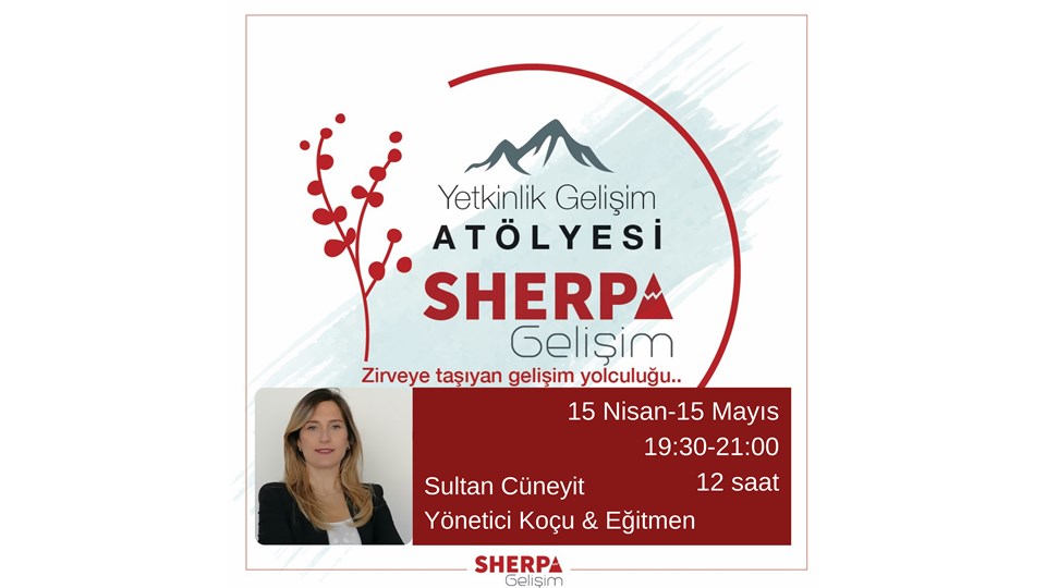 Yetkinlik Gelişim Atölyesi