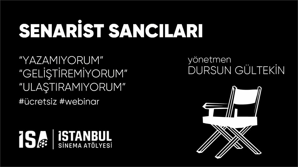 Senarist Sancıları: Yazamıyorum, Kimseye Ulaştıramıyorum!
