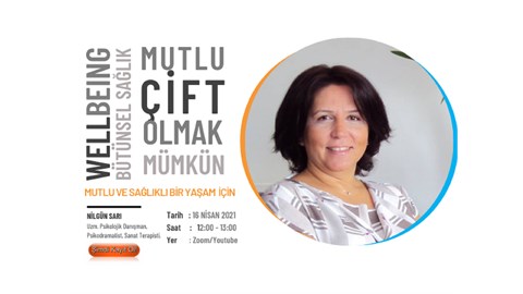 CESARETLE YAŞAM EKİBİNDEN BÜTÜNSEL SAĞLIK PROGRAMLARI: "MUTLU ÇİFT OLMAK MÜMKÜN"