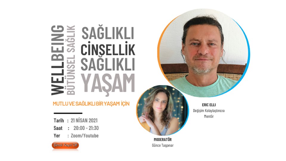 CESARETLE YAŞAM EKİBİNDEN BÜTÜNSEL SAĞLIK PROGRAMLARI : "SAĞLIKLI CİNSELLİK, SAĞLIKLI YAŞAM"