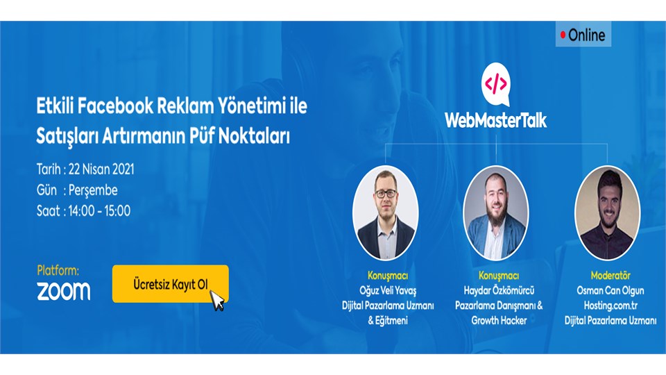 Etkili Facebook Reklam Yönetimi ile Satışları Artırmanın Püf Noktaları