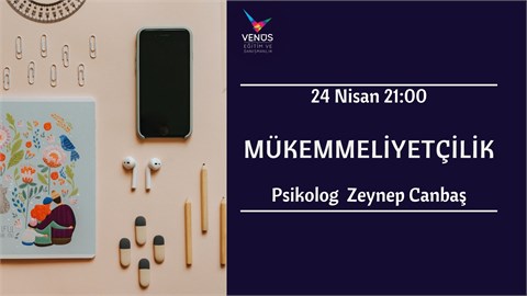 Mükemmeliyetçilik
