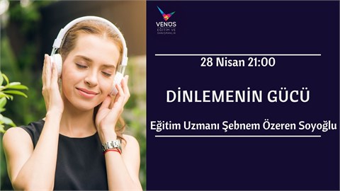 Dinlemenin Gücü
