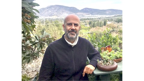 Emre Hasan Saylık ile OneLifeLab Tanıtım Buluşması