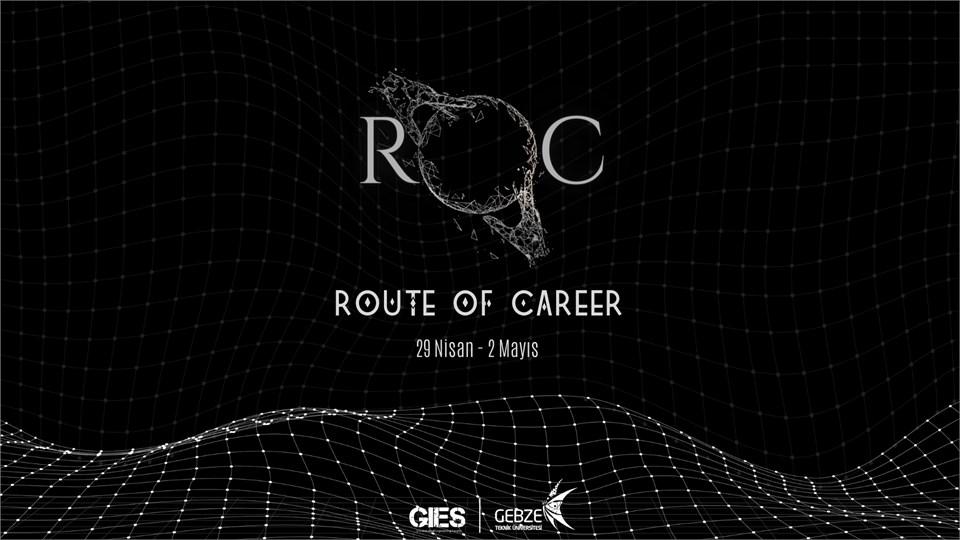 Route of Career