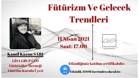 Fütürizm ve Gelecek Trendleri