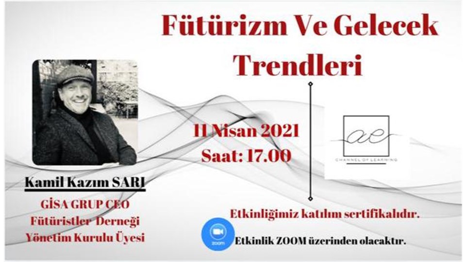 Fütürizm ve Gelecek Trendleri