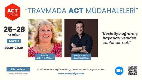 TRAVMADA ACT MÜDAHALELERİ