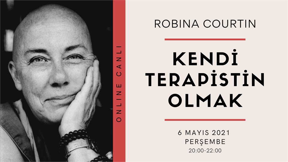 Kendi Terapistin Olmak