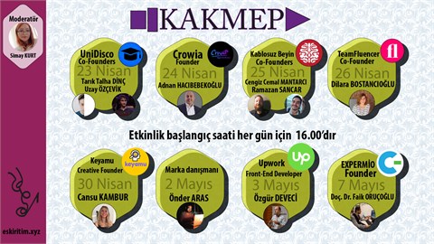 KAKMEP 