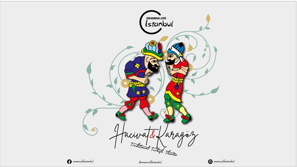 Karagöz and Hacivat 