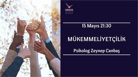 Mükemmeliyetçilik
