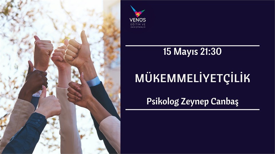 Mükemmeliyetçilik