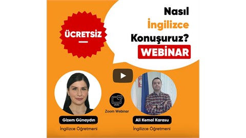 Nasıl  İngilizce Konuşuruz 