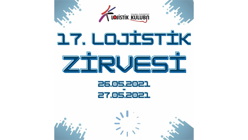 17. LOJİSTİK ZİRVESİ 