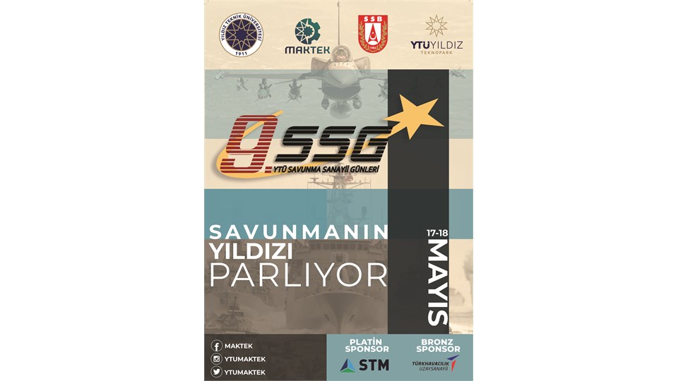 9. Savunma Sanayii Günleri
