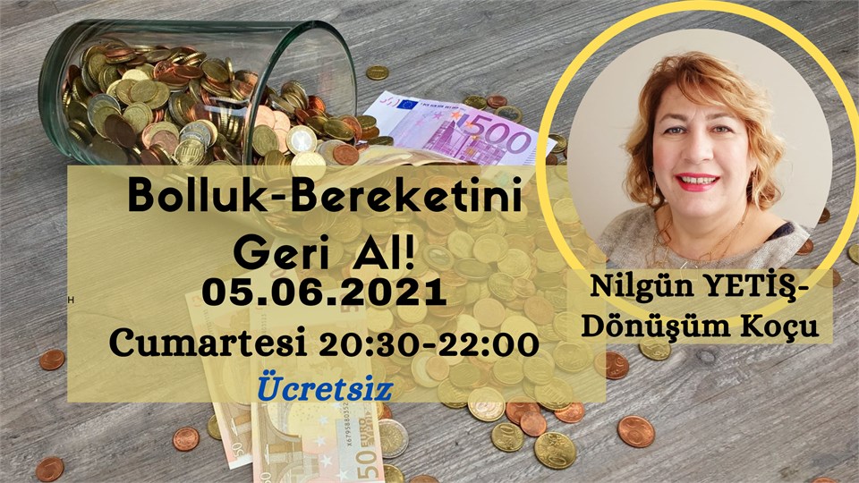 Bolluk-Bereketini Nasıl Sağlarsın?