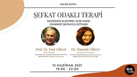 Şefkat Odaklı Terapi