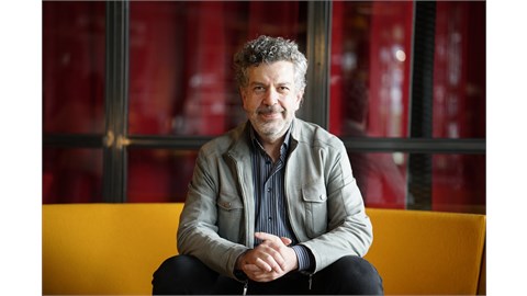 Erdal Uzunoğlu ile Networking