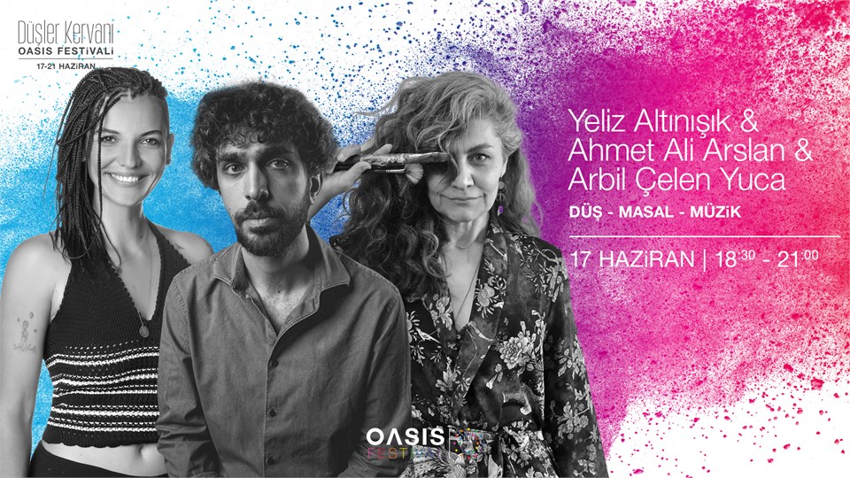 Düş-Masal-Müzik