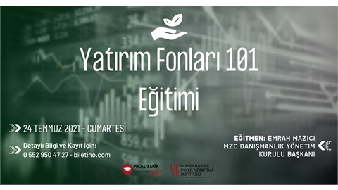 Yatırım Fonları 101 Eğitim Programı