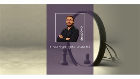 ALGIMIZIN OLUŞUMU VE ANLAMI