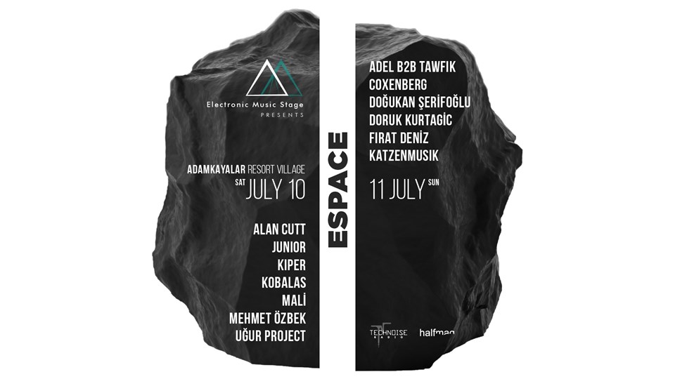 Espace