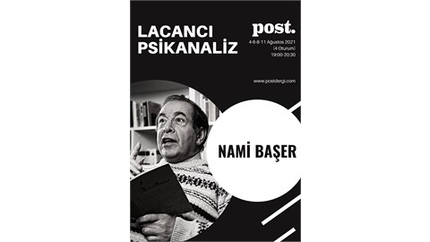 Lacancı Psikanaliz