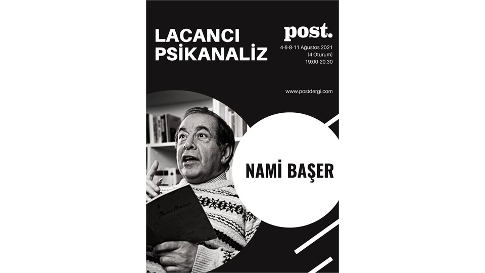Lacancı Psikanaliz