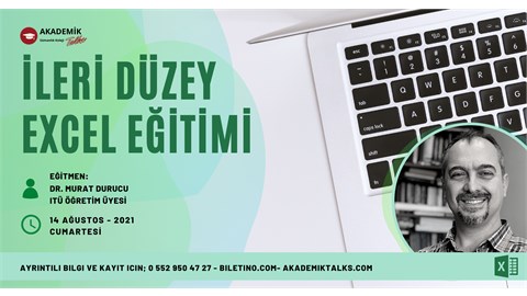 İleri Düzey Excel