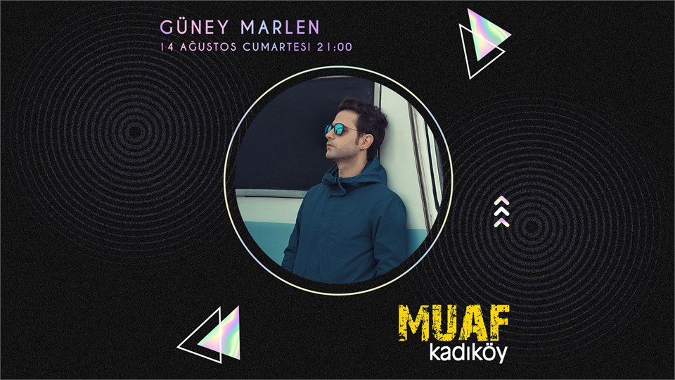 Güney Marlen