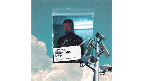 RAVE ANK PRESENTS: SEZER UYSAL